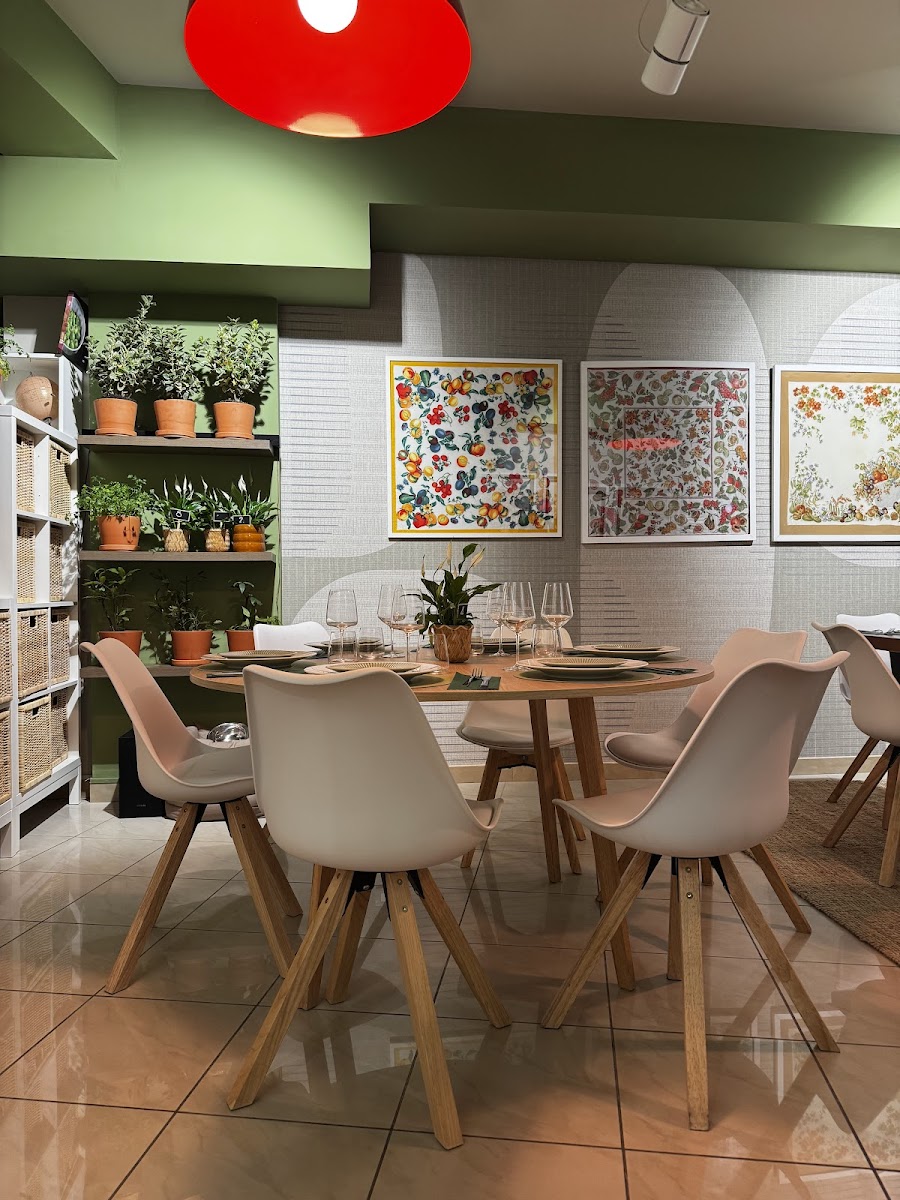 Orto E Cucina Da Giò Ristorante Cbt Photos 2